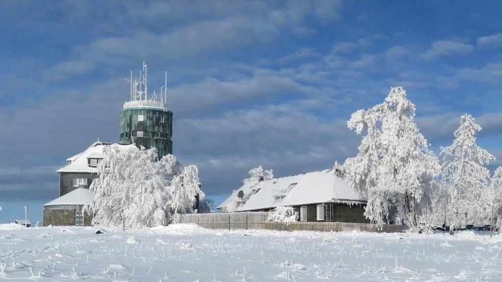 Astenturm Hotel (Adults Only) Winterberg Exterior foto